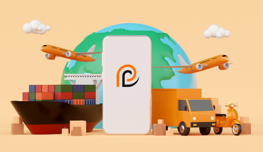 pallavi trans logix